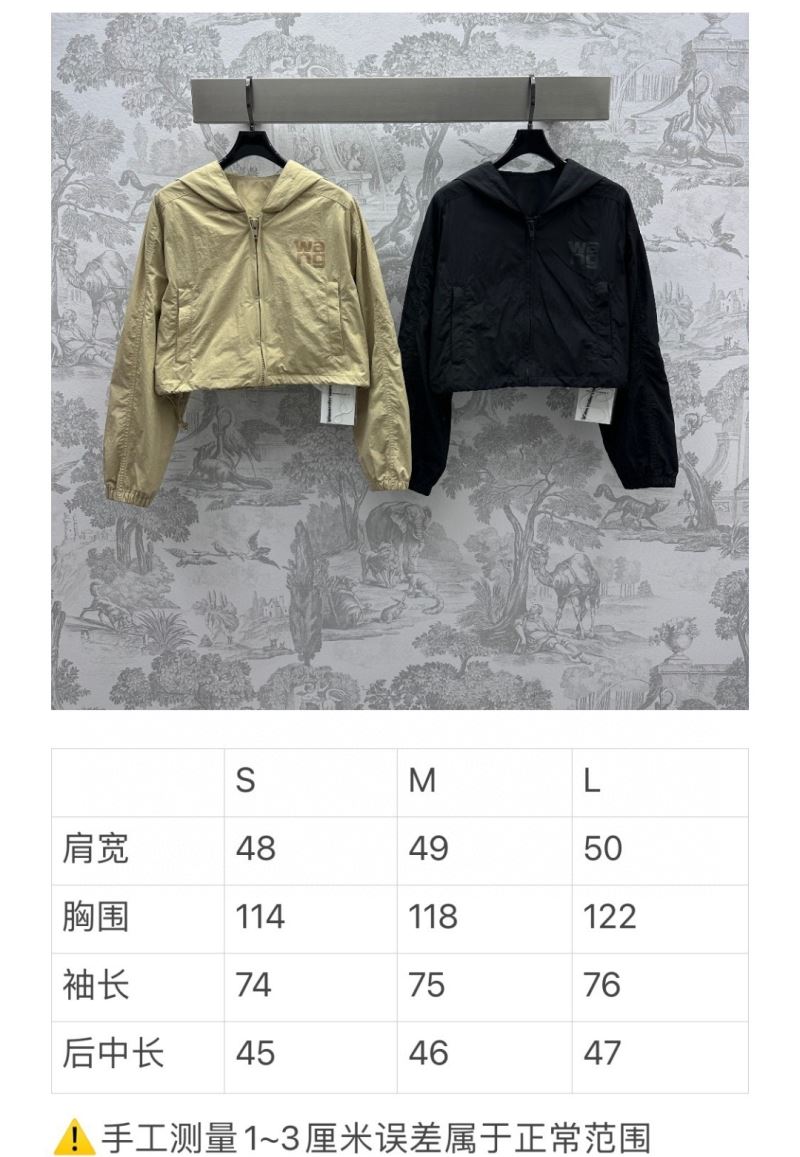 Alexander Wang Outwear